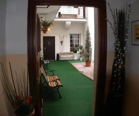 Hotel Davids Praha