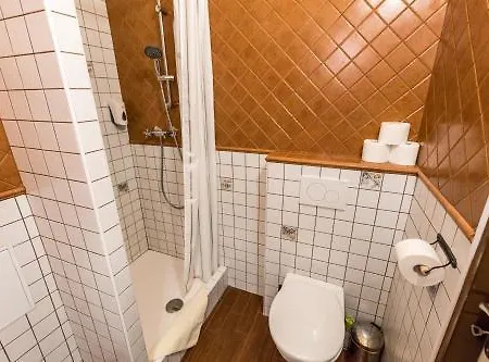 Davids Apartment Prague