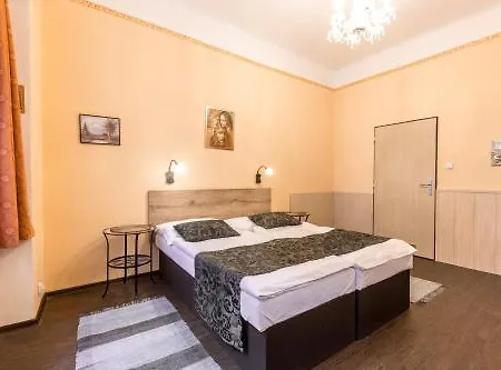 Hotel Davids