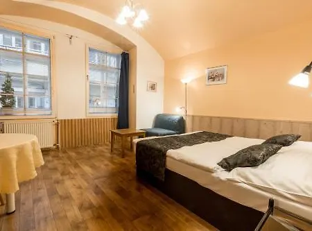 Apartment Davids 3*