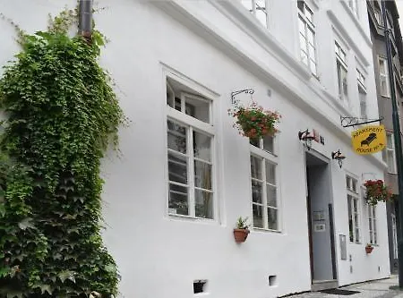 Apartment Davids