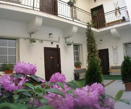 Hotel Davids 3*