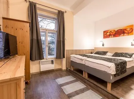 Davids Apartment