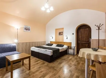 Davids Praha