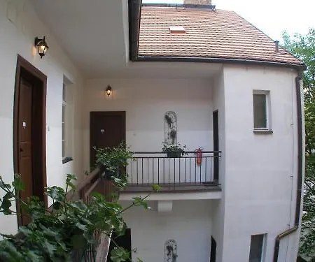 Davids 3* Prague