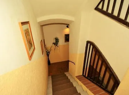 Hotel Davids Praha
